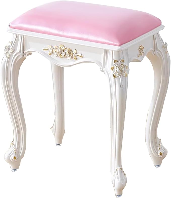 Pink Leather B