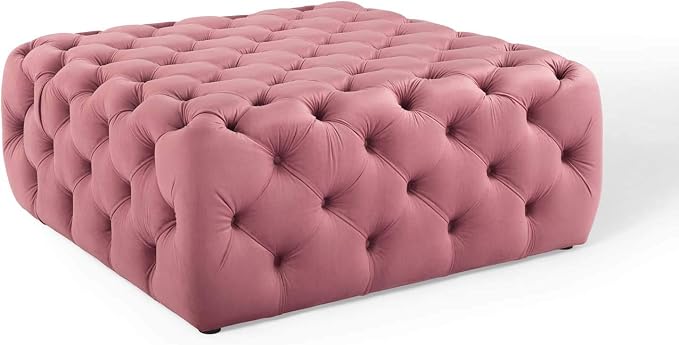 Dusty Rose