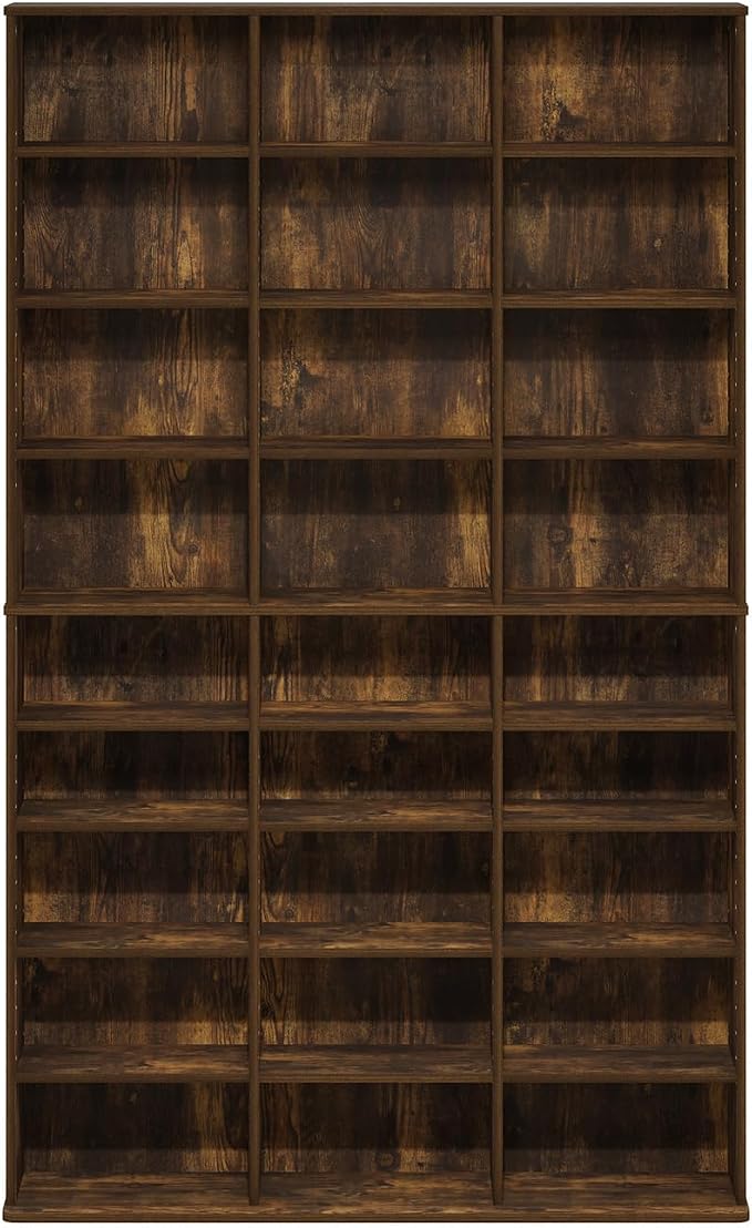 Amber Pine