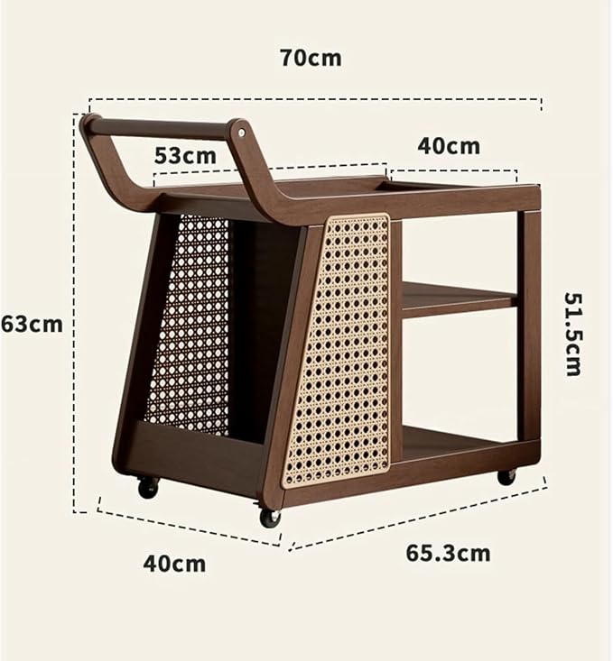 Walnut Color