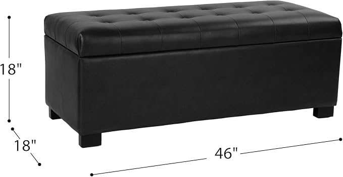 Classic Black