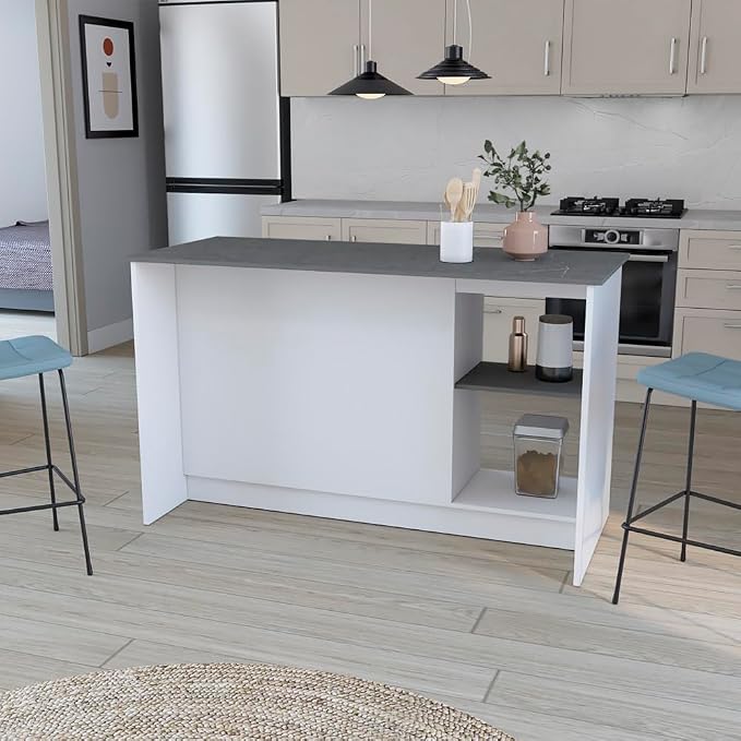White+gray