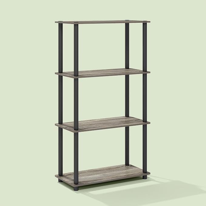 Olive Oak/Black