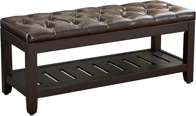 Dark Brown(pu)