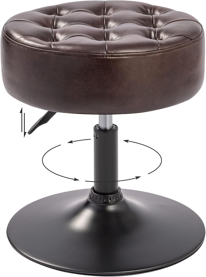 Pu-black Brown