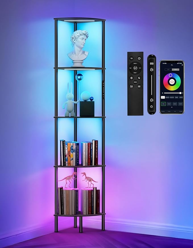 Rgb - Black