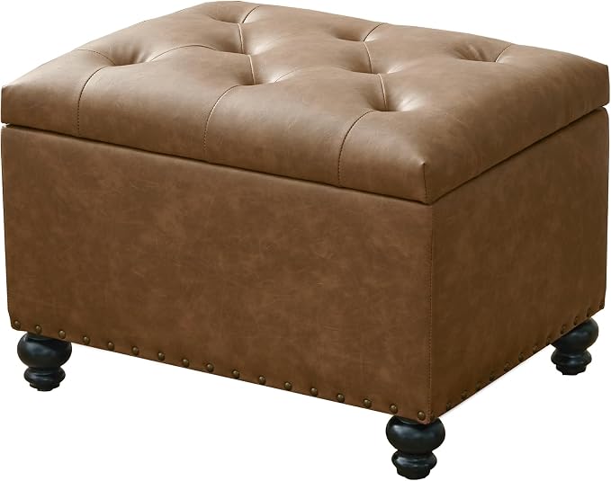 Caramel Brown-pu