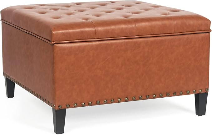 Orange Brown