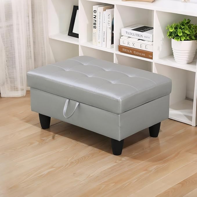 Grey Silver