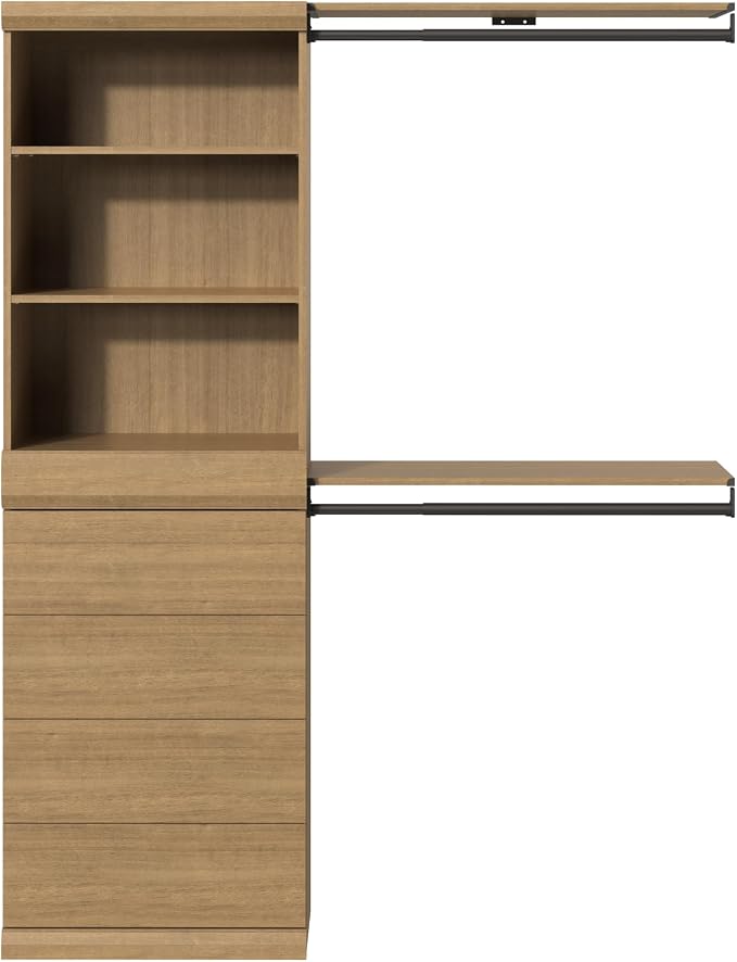 Toasted Oak