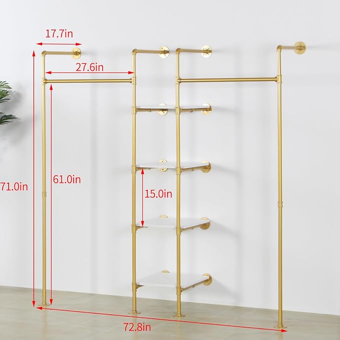 III-4 Tier-Gold