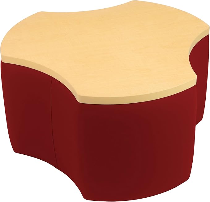Crimson/Maple