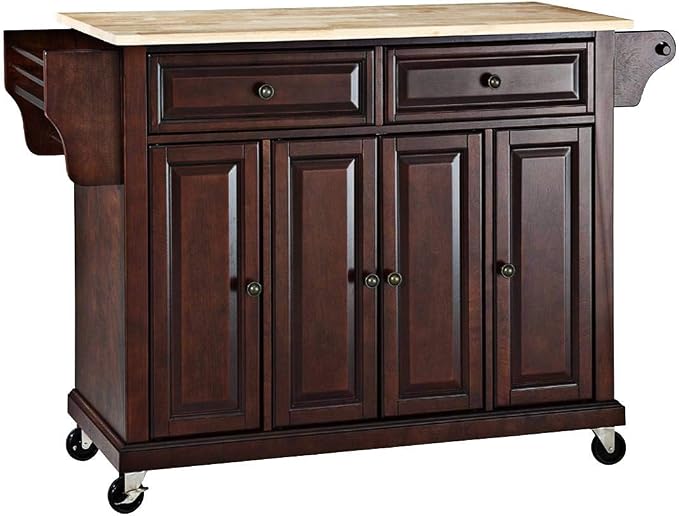 Mahogany