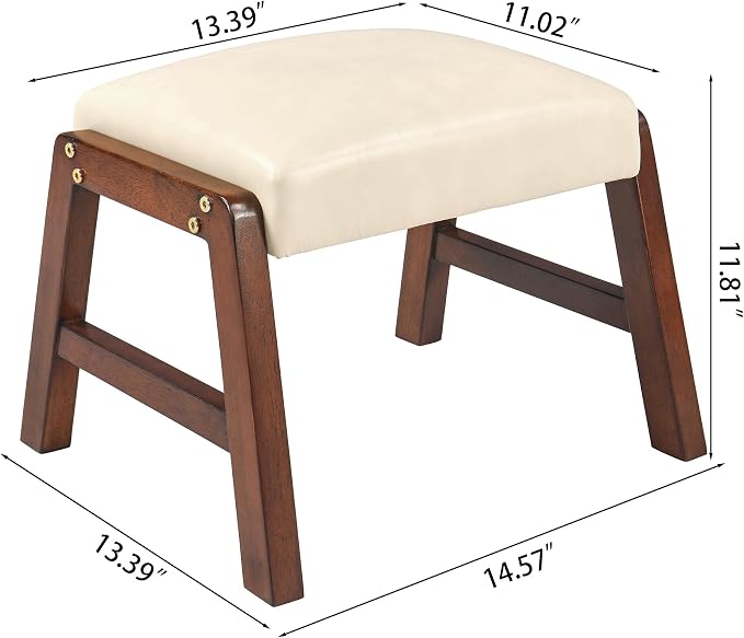 Beige-pu