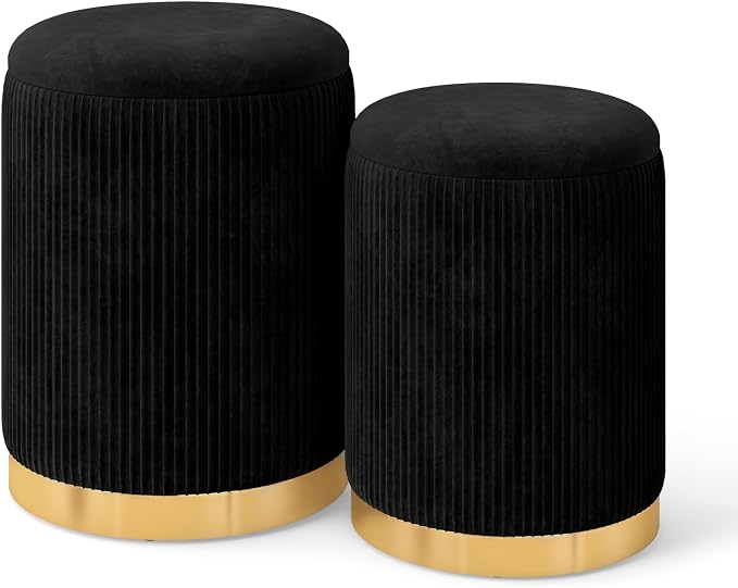 Black & Golden