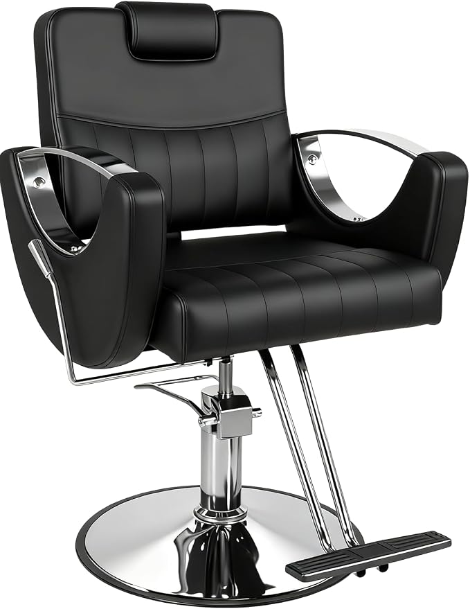 Sleek Black Sliver