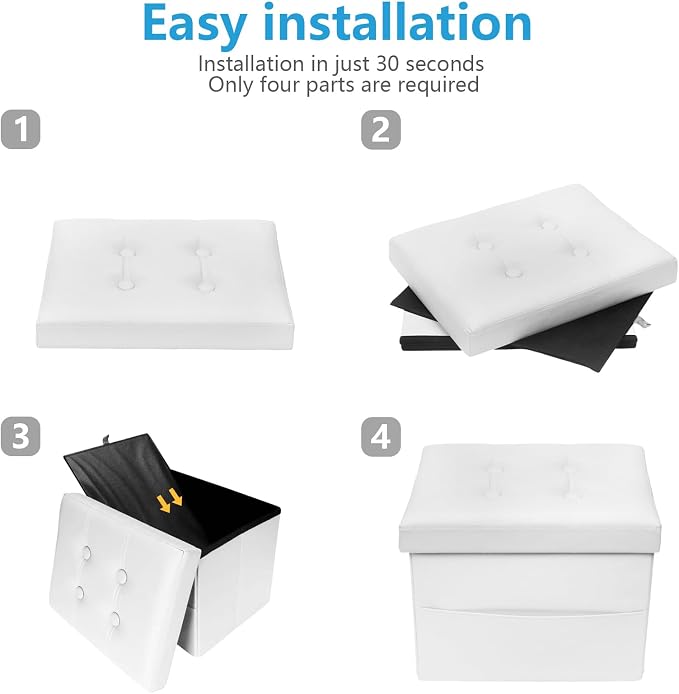 White 1 Pack