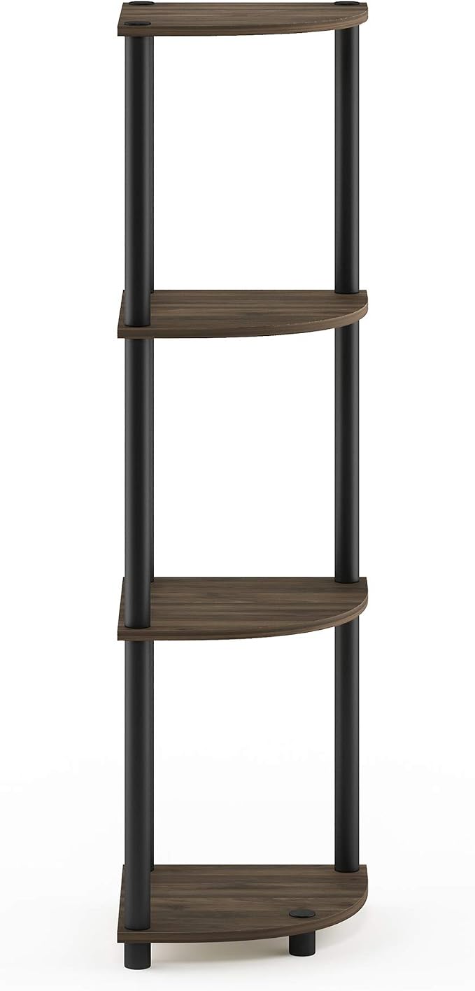 Columbia Walnut/Black