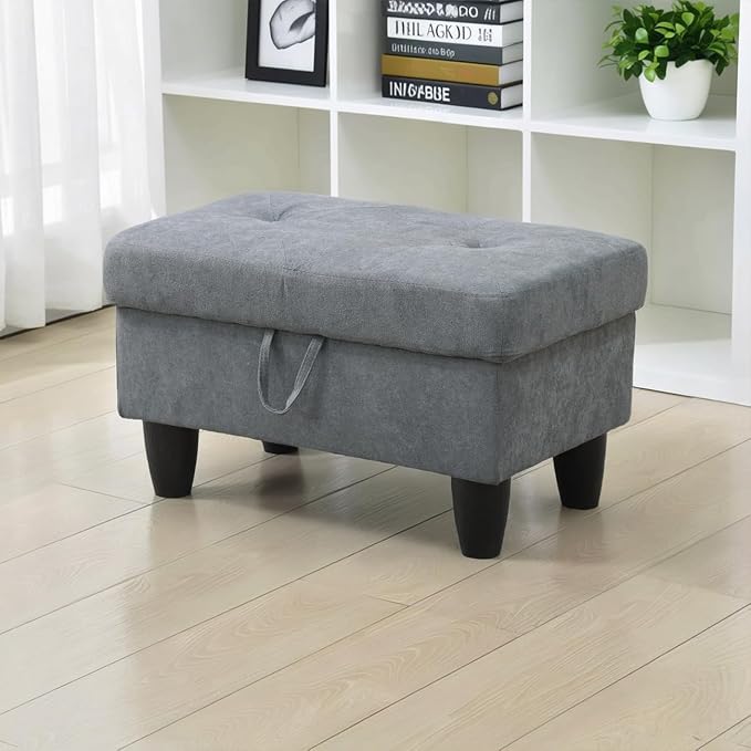 Grey Dark Flannel