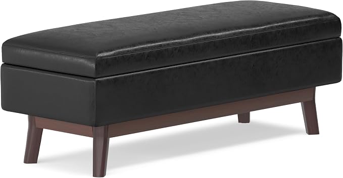 Distressed Black