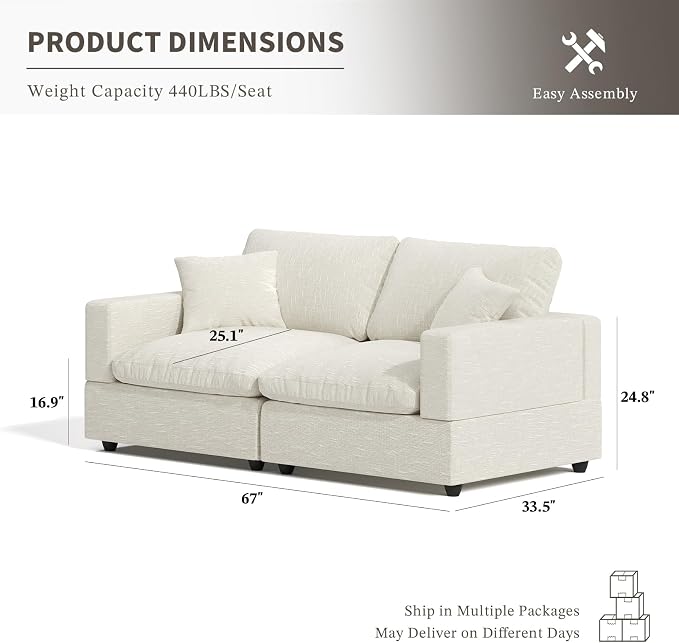 Cream White