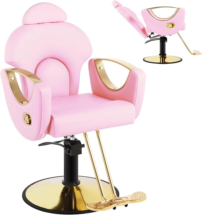 Light Pink Gold