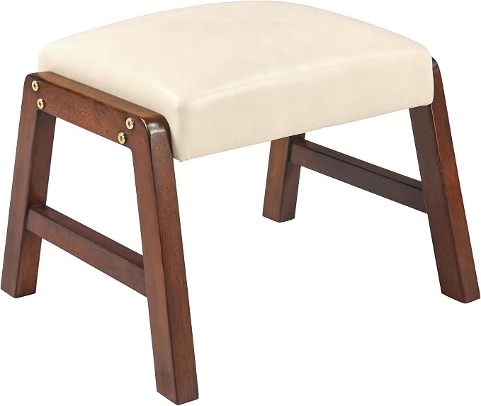 Brown Leg &Plain Beige