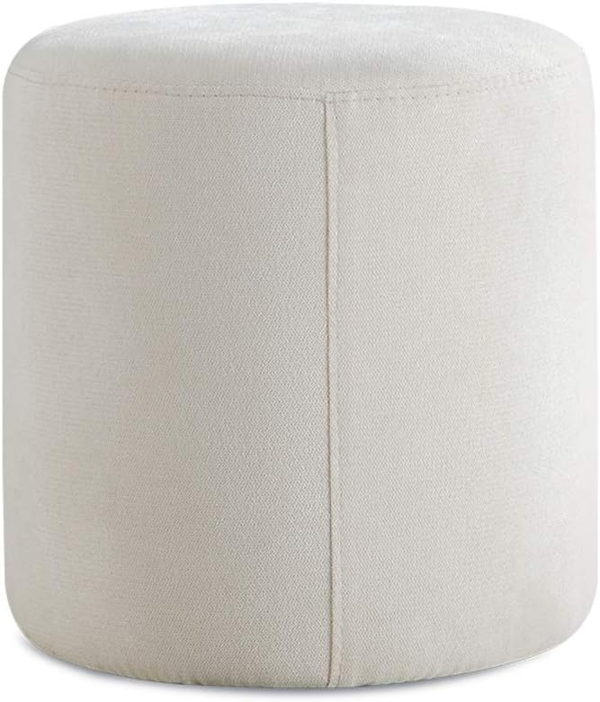 Creamy-white