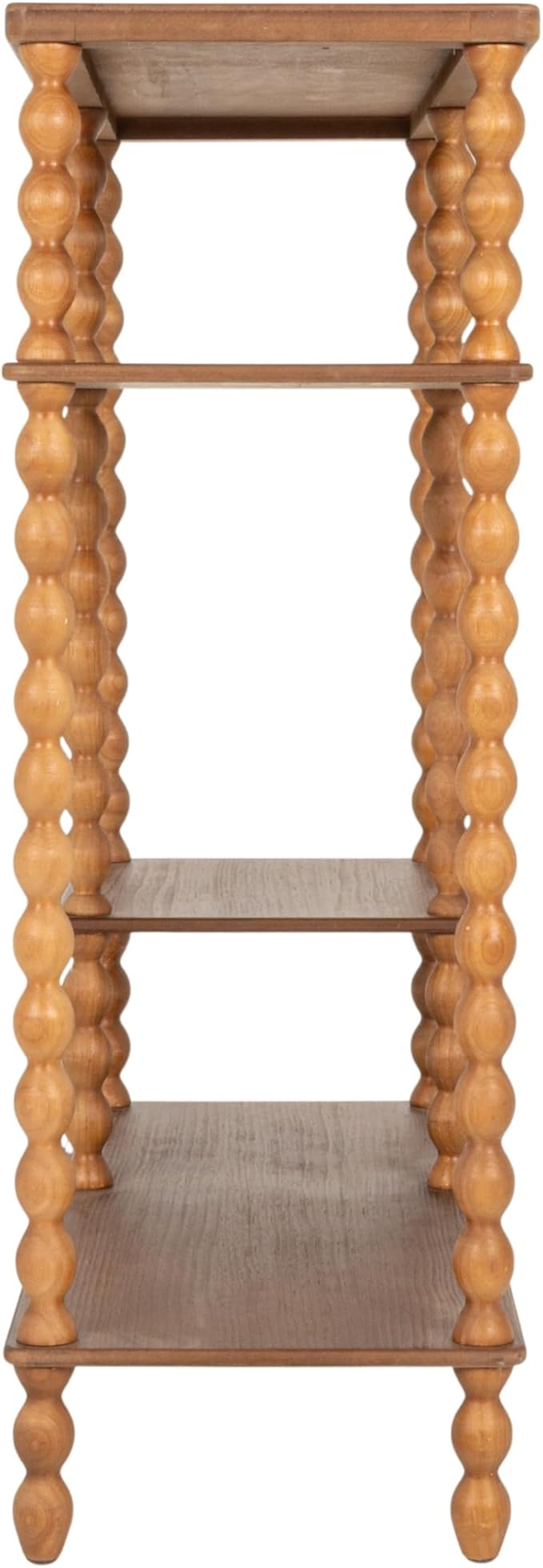 Walnut Color