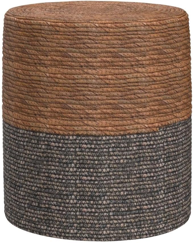 Natural Cattail & Blue Corn Shell
