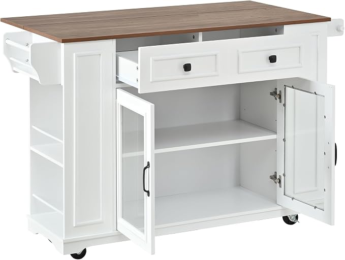 White+walnut