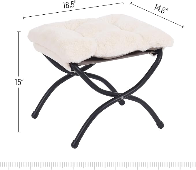 Plush Beige