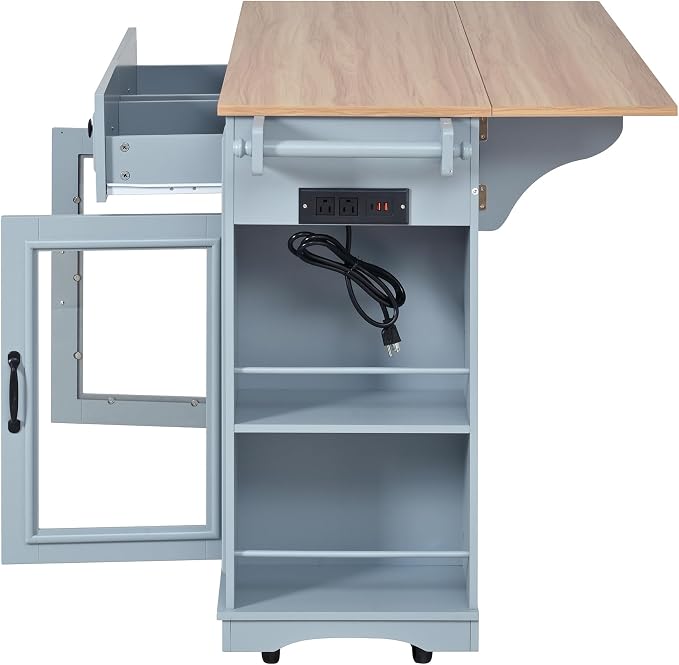 Blue Gray