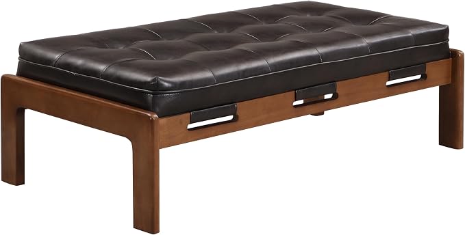 Dark Brown+walnut