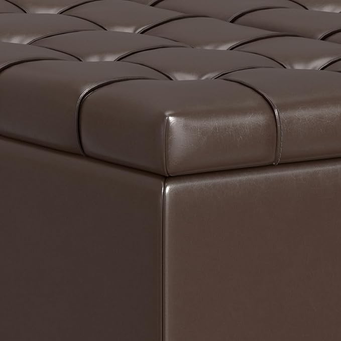 Chocolate Brown