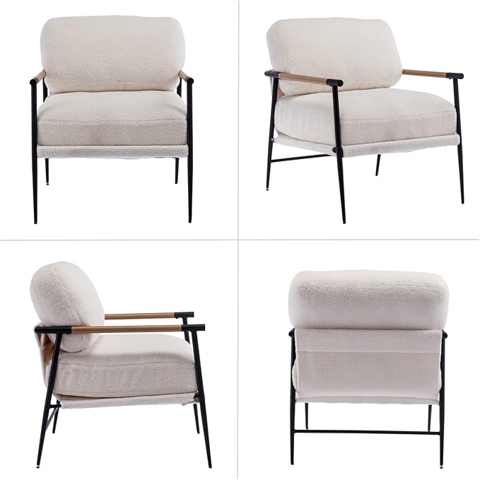 White Chair
