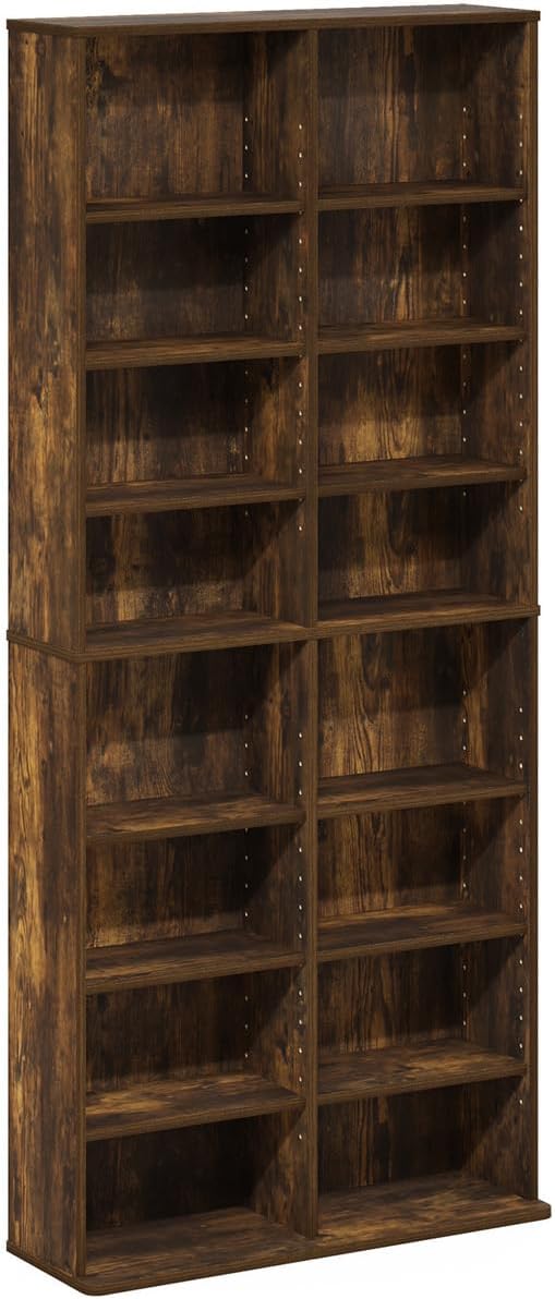 Amber Pine