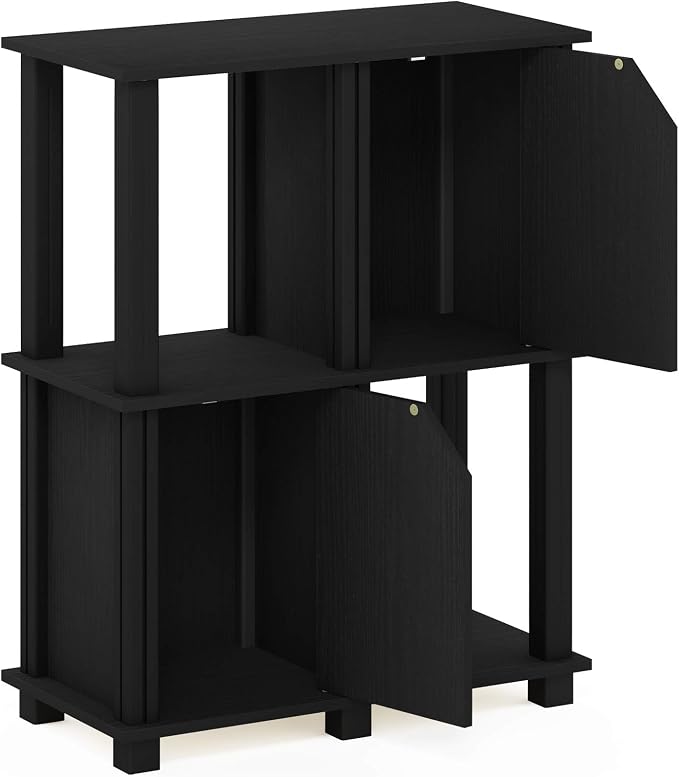 Black Oak/Black