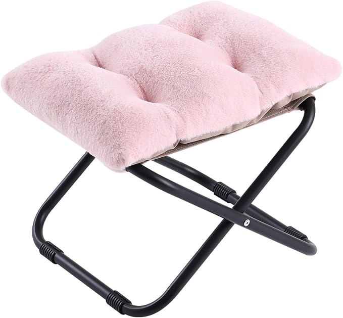 Straight | Plush Pink