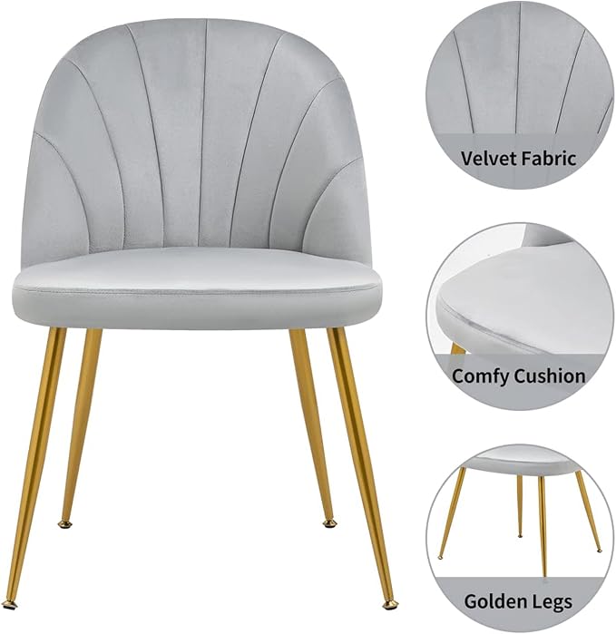 Grey-velvet