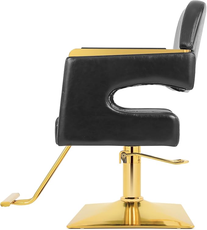Black and Gold 2