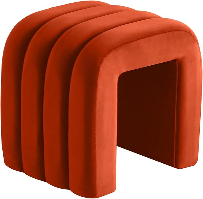 Rust Velvet