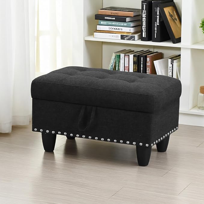 Black Linen