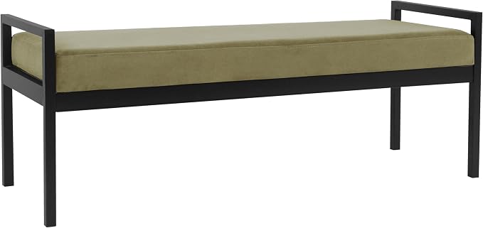 Light Sage Green Velvet