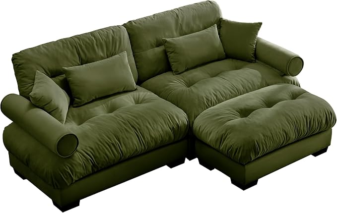 Olive-green