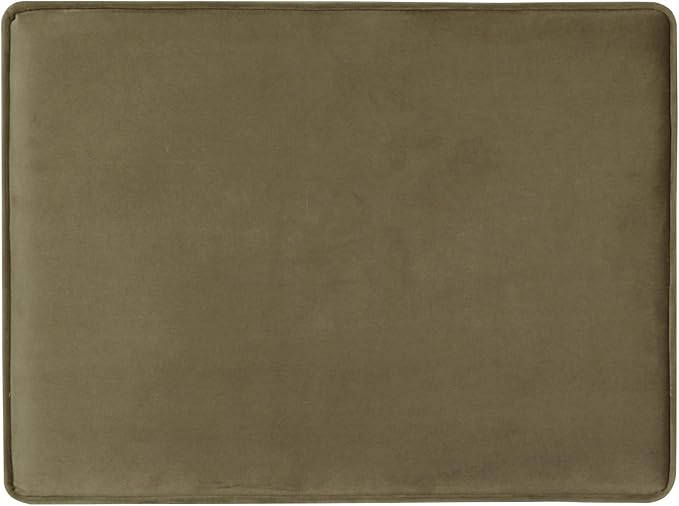 Light Sage Green Velvet