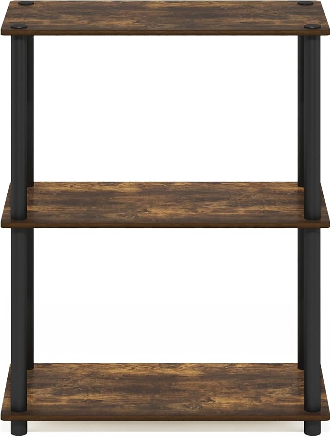 Amber Oak/Black