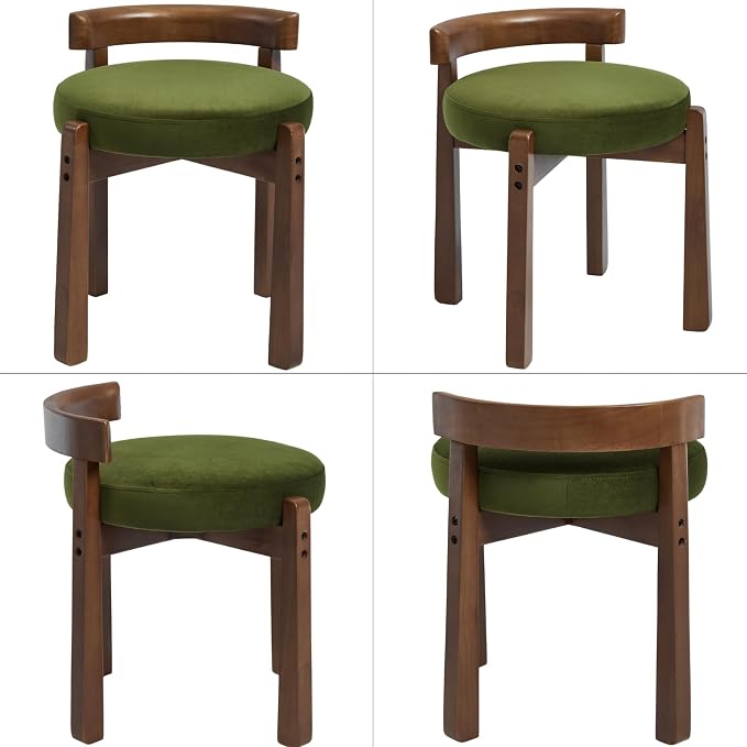 Velvet-green