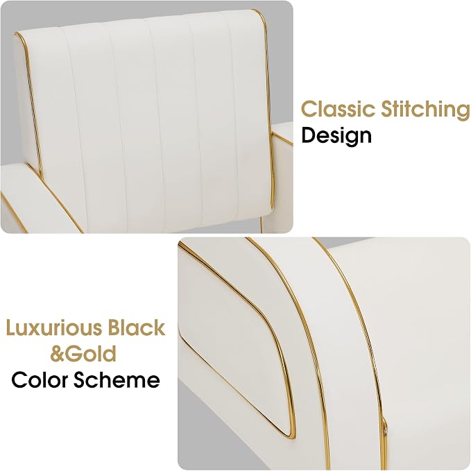 Cream White