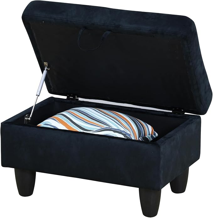 Dark Blue Fabric 28.5